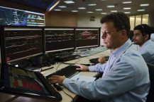 Colaborador Washington Andrade Barbosa - CCO