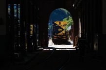 Barra do Piraí - RJ