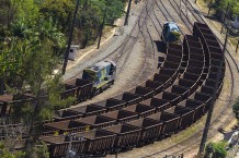 Conselheiro Lafaiete - MG